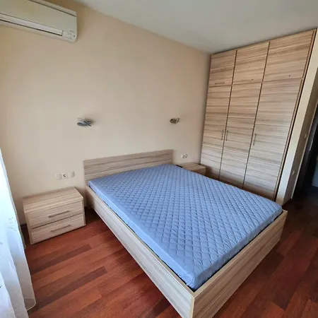 Zlatna Kotva * Altın Kumlar
