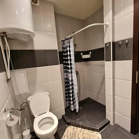 Zlatna Kotva Apartamento Golden Sands